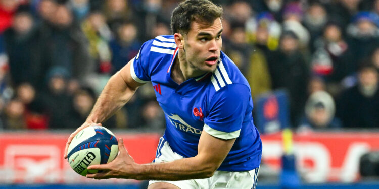 Rugby : quels adversaires potentiels pour le XV de France en 2027 ?