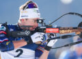 Biathlon : doublé français juste avant la Coupe du Monde !