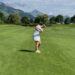 Karine Boucher, une nouvelle vie portée par le golf et la force du sport