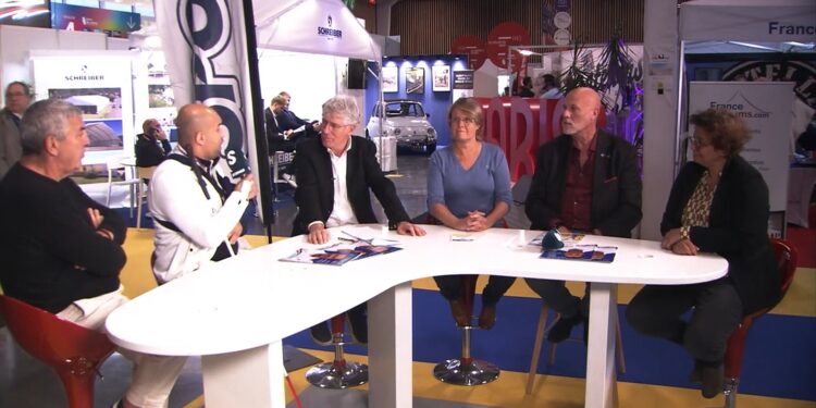 Inclusion, haut niveau, collectivités : le judo francilien sur tous les fronts au Salon des Sports et Parasports