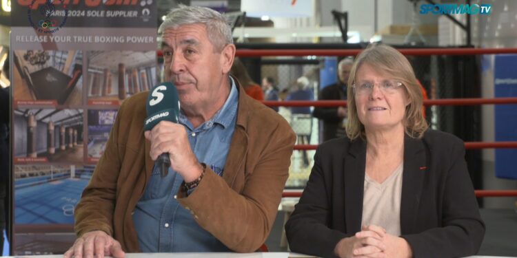 REPLAY : le judo, pilier sportif en Ile-de-France