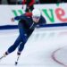 Patinage de vitesse : or et record du monde pour Timothy Loubineaud !