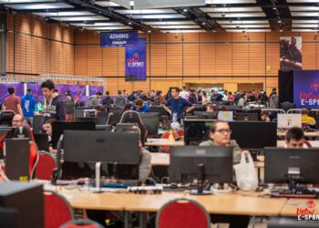 Lyon e-Sport : la LAN fait son grand retour, portée par la passion et le collectif
