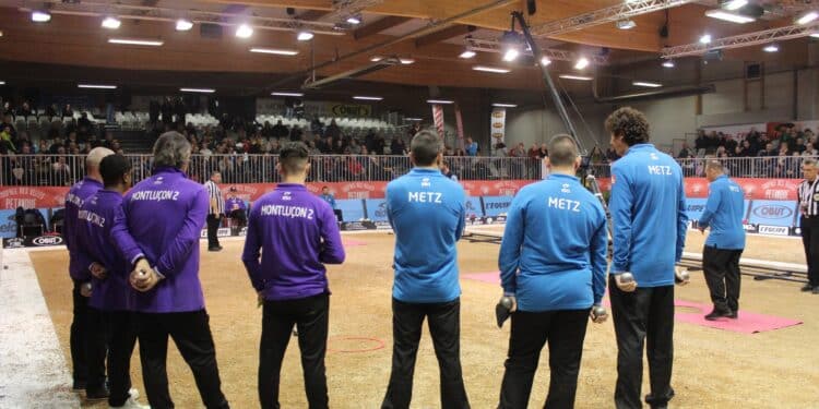 Trophée des Villes : Freyming-Merlebach, à l'Est, du nouveau !