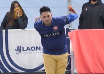 Trophée des Villes : Odos, l'ambitieux petit nouveau