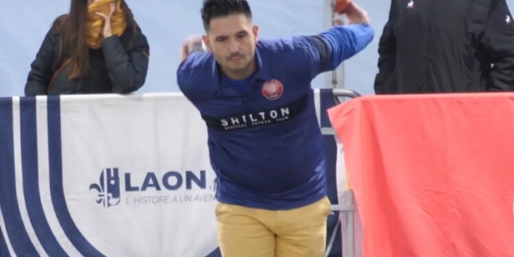 Trophée des Villes : Odos, l'ambitieux petit nouveau