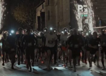 Running : 10 ans et des nouveautés pour l'Urban Trail de Romans