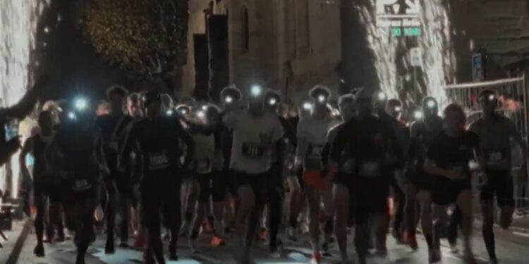 Running : 10 ans et des nouveautés pour l'Urban Trail de Romans