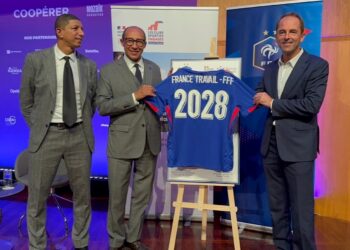 Insertion professionnelle : la FFF et France Travail renforcent leur alliance