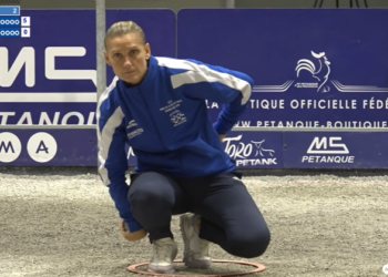 Pétanque : Arlanc remporte le choc face à Rumilly !