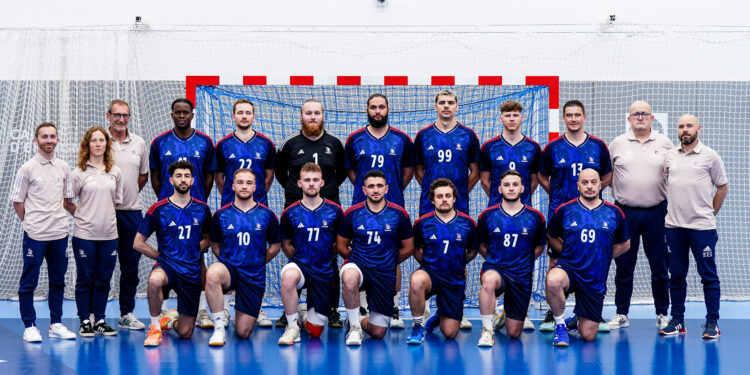 HandSourd : les Bleus décrochent le bronze aux Deaflympics