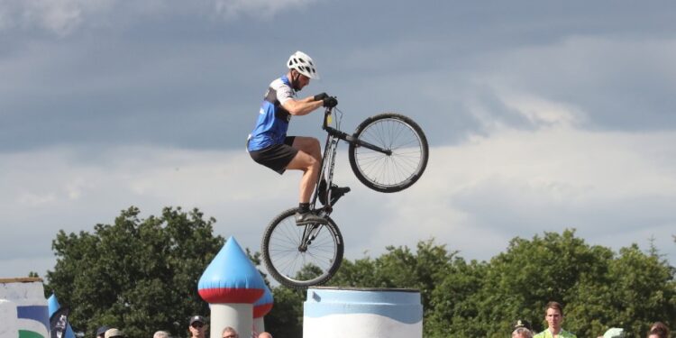 VTT : les championnats d’Europe de trial déboulent à Valberg en 2026