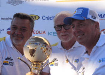 Pétanque : un nouvel homme fort à la tête du Mondial La Marseillaise !