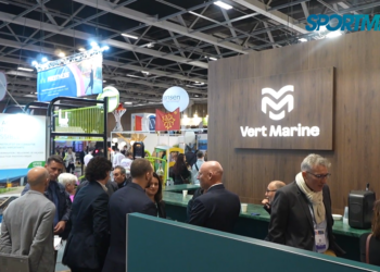 Salon des Maires : Vert Marine, une année 2025 historique