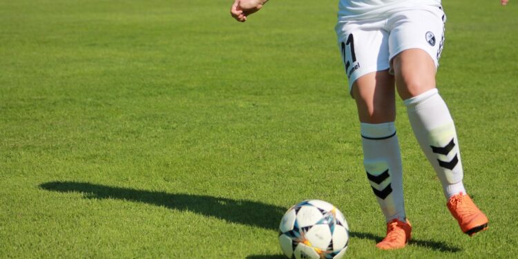 Un appel à projets pour rapprocher les femmes, le sport et la technologie