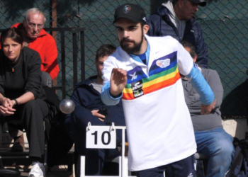 REPLAY - Pétanque : Rizzi / N'Guyen Van à Grasse (Finale)