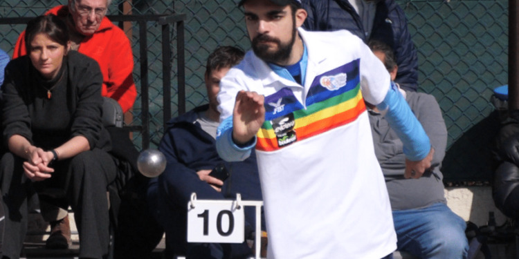 REPLAY - Pétanque : Rizzi / N'Guyen Van à Grasse (Finale)