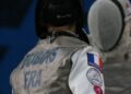 Escrime : Esteban Dubois, l’ascension d’un tireur formé avec sa main faible