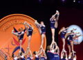 Cheerleading : les équipes de France dévoilent leurs collectifs pour le Mondial