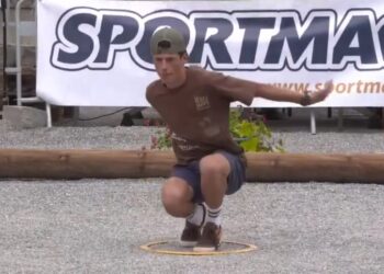 REPLAY - Pétanque : Fine / Faurebrac à Montgenèvre