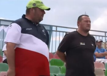 REPLAY - Pétanque : Matraglia / Malbec à Montgenèvre