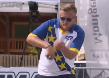 REPLAY - Pétanque : Le Boursicaud / Olivier à Montgenèvre (Finale)