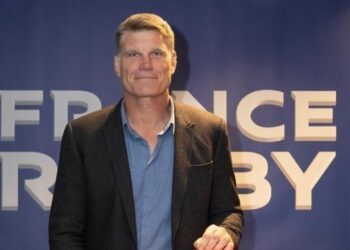 Fabien Pelous : « Si l’on mettait plus de rugby dans la société, celle-ci se porterait mieux »