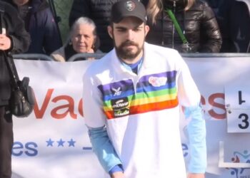 REPLAY - Pétanque : Rizzi / Urruty à Grasse