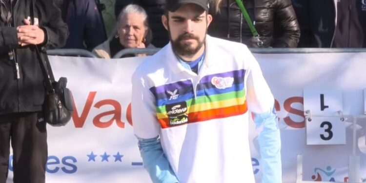 REPLAY - Pétanque : Rizzi / Urruty à Grasse