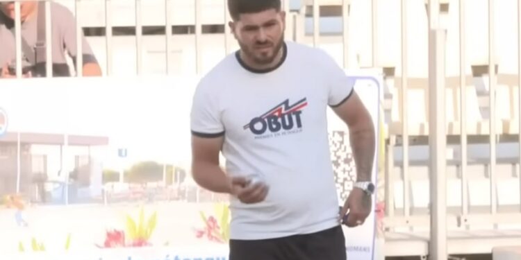 REPLAY - Pétanque : Amirault / Bonetto à Romans-sur-Isère