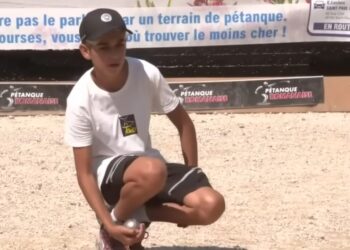 REPLAY - Pétanque : Uhlmann / Herleman à Romans-sur-Isère (Finale)