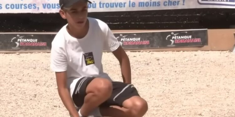 REPLAY - Pétanque : Uhlmann / Herleman à Romans-sur-Isère (Finale)