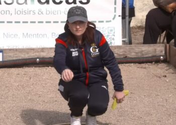 REPLAY - Pétanque : Urruty / Morticcioli à Grasse