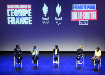 Soutiens Ton Sportif dépasse les 2 millions d&rsquo;euros collectés pour les athlètes français