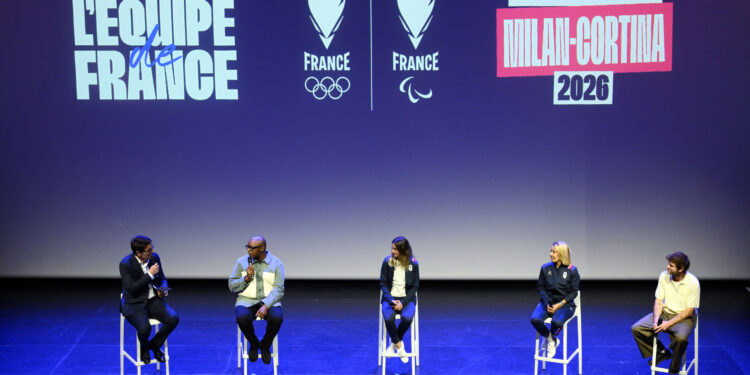 Soutiens Ton Sportif dépasse les 2 millions d&rsquo;euros collectés pour les athlètes français