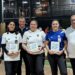 Pétanque : Laurence Morotti et Manon Pruvot, duo gagnant pour finir l’année !