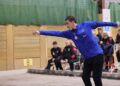 Pétanque : le Circuit National Jeunes débarque à Tours !