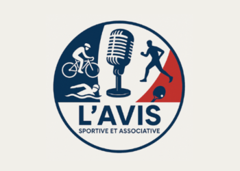 L’AVIS Sportive et Associative : un nouveau podcast pour donner la parole aux acteurs de la vie sportive