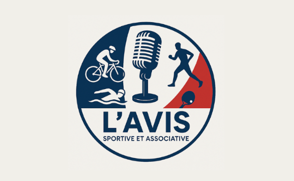L’AVIS Sportive et Associative : un nouveau podcast pour donner la parole aux acteurs de la vie sportive