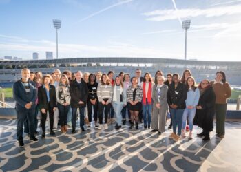 La Fédération Française d'Athlétisme lance son club des femmes dirigeantes