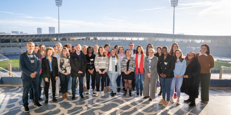 La Fédération Française d'Athlétisme lance son club des femmes dirigeantes