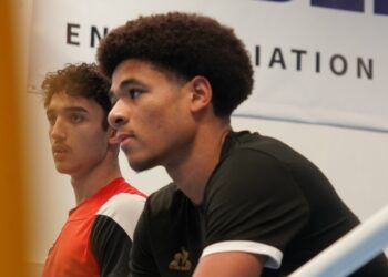 Boxe : une génération française exposée au plus haut niveau aux championnats d&rsquo;Europe U17