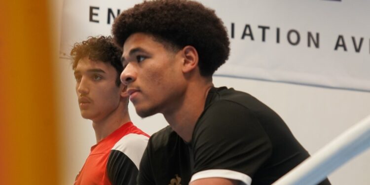 Boxe : une génération française exposée au plus haut niveau aux championnats d&rsquo;Europe U17