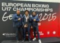Boxe : une génération française exposée au plus haut niveau aux championnats d&rsquo;Europe U17
