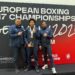 Boxe : une génération française exposée au plus haut niveau aux championnats d’Europe U17