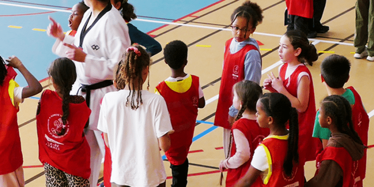 Le CROS Ile-de-France lance « La Galette des Reines »
