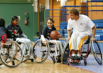 Jeux Régionaux de l’Avenir Handisport : la Fédération lance son appel à bénévoles