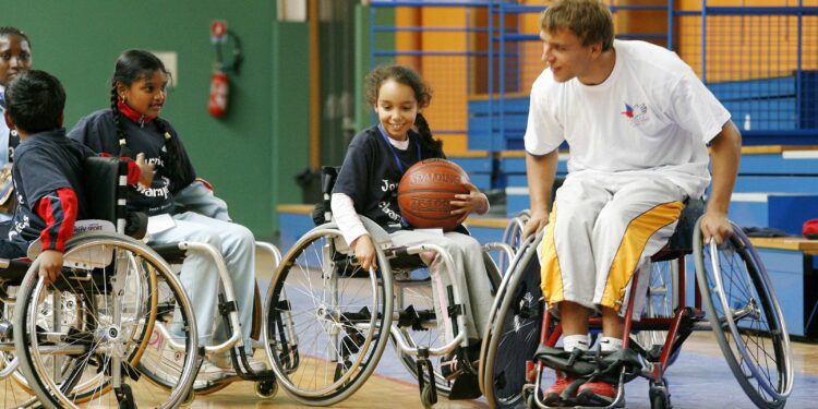 Jeux Régionaux de l’Avenir Handisport : la Fédération lance son appel à bénévoles