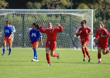 Football : la FFF renforce l’action des clubs sur tout le territoire