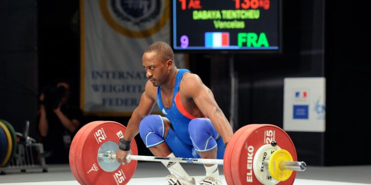 Haltérophilie : la discipline engagée auprès du sport universitaire